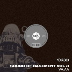 Alexander Valentyn & Audiobirdz - Project (Original Mix) Out on N.O.I.A Records