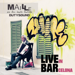 Live in Barcelona - Duty Sound