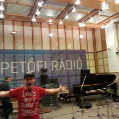 Kozmosz: Élni tudni kell (Komár-feldolgozás) a Kultúrfitneszből