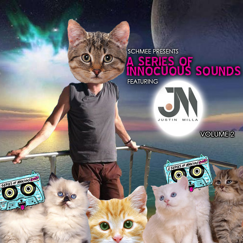 Schmee Presents A Series of Innocuous Sounds Vol.2