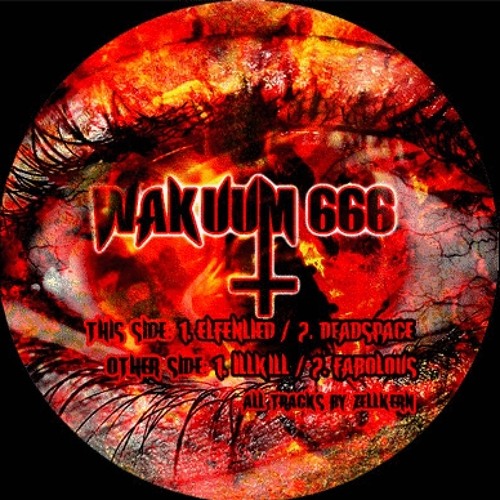 zellkern - Fabulous (wakuum 666)