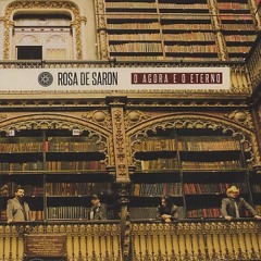 Rosa de Saron-Versos