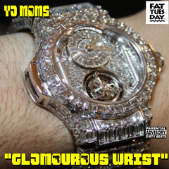 GLAMOROUS WRIST