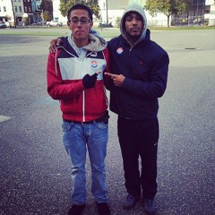 How It Is - JohnJohn Ft. JonDoe