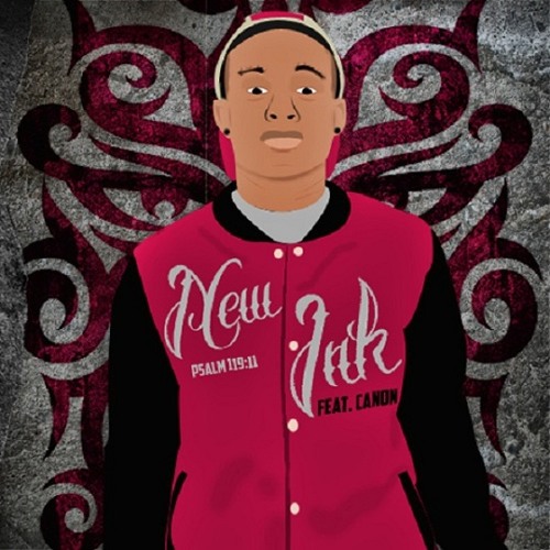 Princeton - New iNK (feat. Canon)