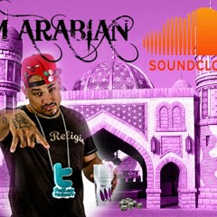 IM ARABIAN