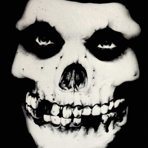 Misfits - Saturday Night (Backtrack by Dan Spell)