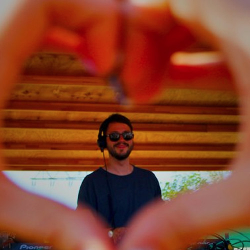 Daniel Bortz 3h Dj Set @ Kunstkantine 3.11 (live recorded with noisy crowd)