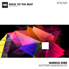 Markus GIBB - Grandiosa (Unmastered and Mastered) - Tech House