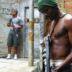 REALIDADE DA FAVELA NINGUEM NASCE BANDIDO ! [DJDHIEGO STIFLER]