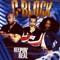 C-Block - Broken Wings (Extended Version)