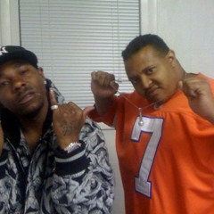 Setitoff: Young Droop & C-4