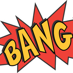 Bang out