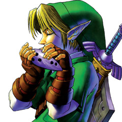 Song of Storms (Jazz Arrangement)