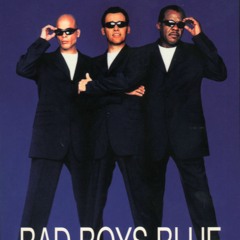 Bad Boys Blue Mega Mix by Mistery Man