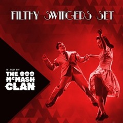 Filthy Swingers Set