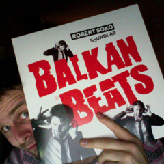 Kad Ja Podjoh Na Bembasu - ROBERT SOKO