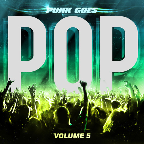 SECRETS - Ass Back Home (Punk Goes Pop 5)