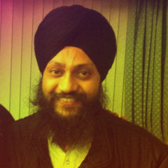 Beet Jaihe Beet Jaihe - Dr.Gurinder Singh Ji, Batala Wale - Nottingham 2012