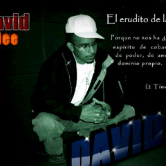 Tiempo de la prueba(M.C. Alberto ft David Dee)prod. by David Dee 2007