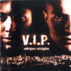 VIP & Shorty - Digni glavu gore (Instrumental)