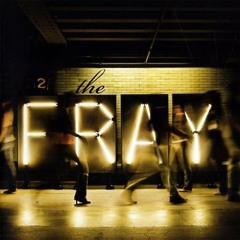 The Fray - Happiness (Live Version)
