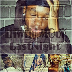 No Lackin (LastNight)