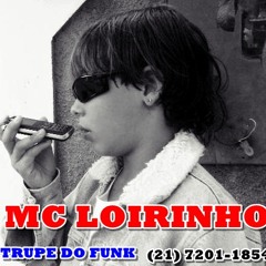 MC LOIRINHO O MUNDO DAR MUITAS VOLTAS [ DJ'S DO QUARTETO TERNURA & PHILOSOFO ] TRUPE DO FUNK