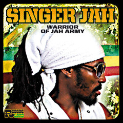 Singer Jah - Prayers 2 The Most High