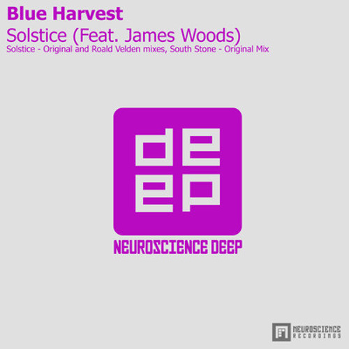 Stream blue harvest new arrivals