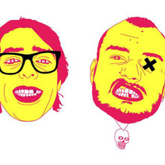 Crookers - Para De Gracinha | Crafter Remix