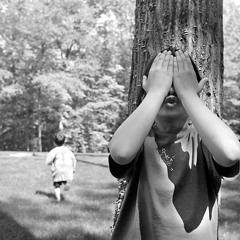 Ready or not (Beat By. Pollo de Tinta)