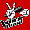 Tantinho - Carlinhos Brown feat. Claudia Leitte (THE VOICE BRASIL)