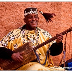 Gnawa Sensation 2012(Achiif Deejay Remix)