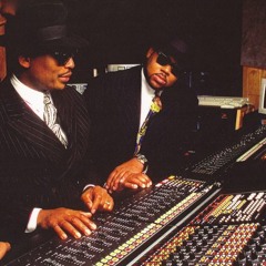 jimmy Jam and Terry lewis mix part 1 - the re°edits