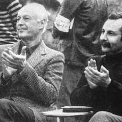 Bobby Sands - Ehsan Tabari