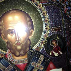 Saint Spiridon
