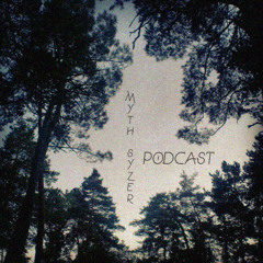 Plug Research Podcast 17 - Myth Syzer