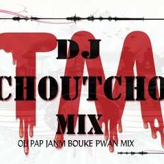 Mix celidion.. dj tchoutchpu mix