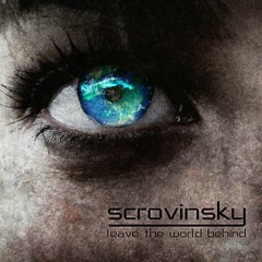 Scrovinsky - The Crystal Wall (Solaris RMX) - PREVIEW