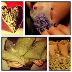 Lamar Strait - Kush Love