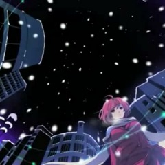 Silent Snow - MEIKO