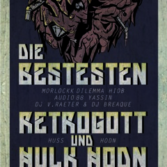 ANNERST (ElRay, MPT (Baggefudda), Enoi & LLG) - Ich mach ernst