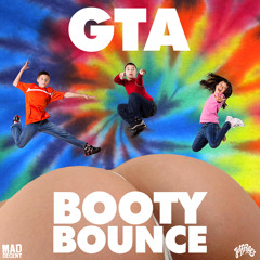 GTA - Booty Bounce feat. DJ Funk