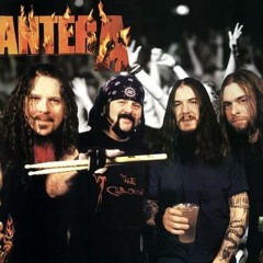 Pantera Live