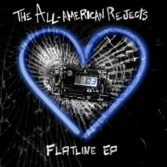 The All-American Rejects - Heartbeat Slowing Down (Flatline Version)