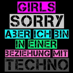 [07.11.2012 Dj Mix - Minimal/Techno]  Frederick Klein aka. Captain Subtext