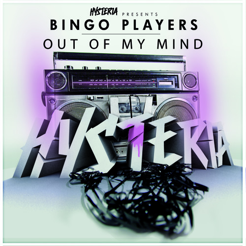 Bingo Players - Out of My Mind [TEASER]