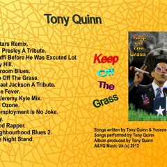 One Night Stand Written By Tony Quinn (c) 2012 A&YQ Music uk Take 38 New Mix ADULTS ONLY