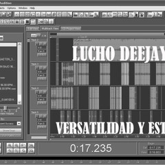 El Atraco (Remix) Los Cantores De Chipuco By Dj Lucho